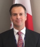 DAVID ANTONYSHYN