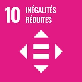 10 : Inégalités réduites
