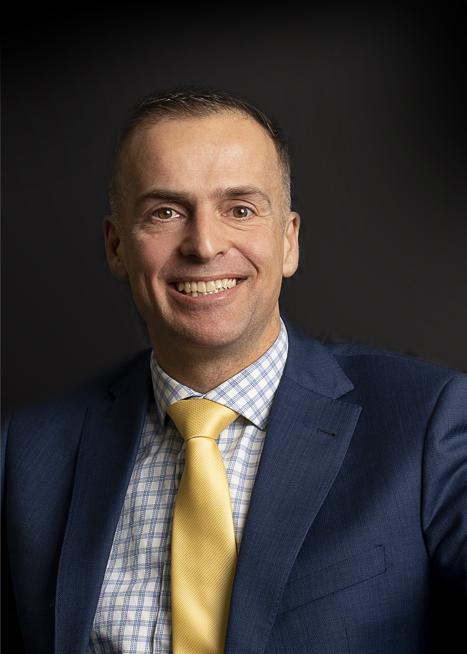 Image de of David Antonyshyn